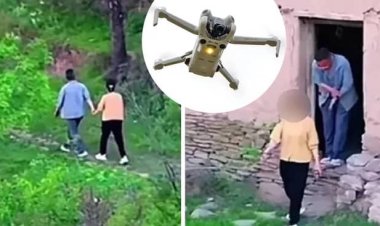 Yifashishije dorone atahura umugore we ko amuca inyuma