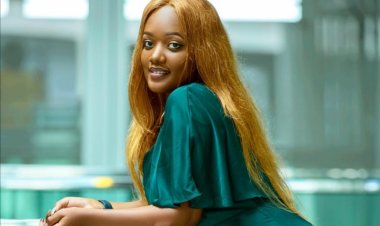 Ibitaravuzwe ku irengero ry’umuhanzikazi Queen Cha