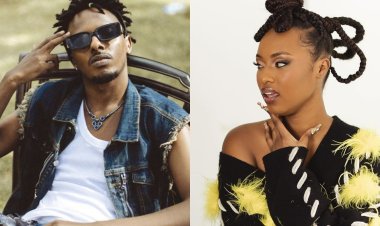 Byagenze bite ngo indirimbo za France Mpundu na Juno Kizigenza zikurwe kuri YouTube?