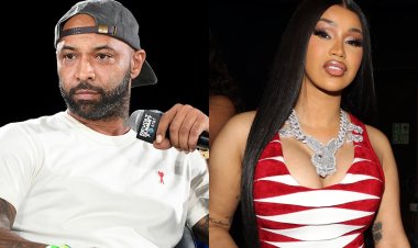 Rurageretse hagati ya Cardi B n'umunyamakuru