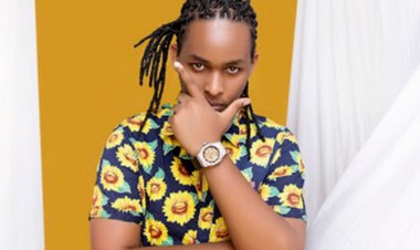 Ni ibiki Igor Mabano ahugiyemo byatumye atakigaragara mu muziki?