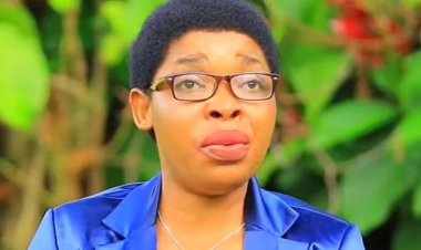 Umuryango wa Vava wamenyekanye nka 'Dorimbogo' urasaba ubufasha