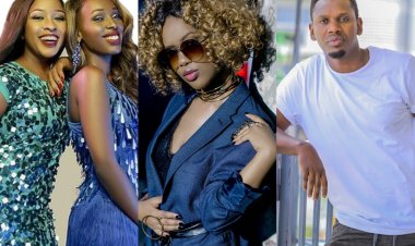 Bigaruriye imitima ya benshi! Abahanzi 5 bari bakunzwe ariko bagatenguha Abanyarwanda