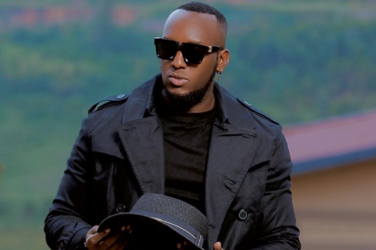 The Ben akomeje guterwa amabuye