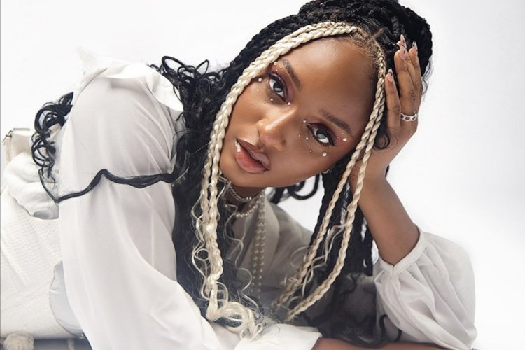 Ayra Starr yahishuye indi mpano idasanzwe afite