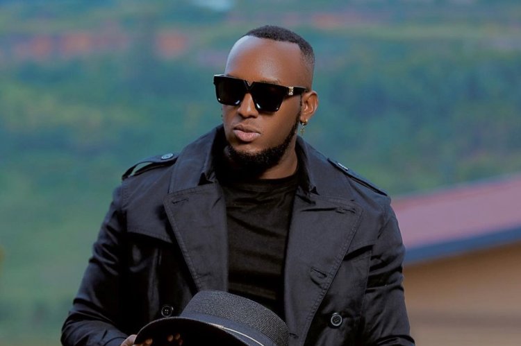 The Ben yarikoroje ku mbuga nkoranyambaga