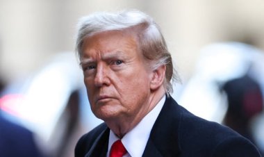 Donald Trump yongeye guteza impagarara