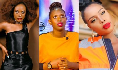 Basize icyuho muri Hip Hop! Bamwe mu baraperikazi bakunzwe bakaza kubivamo