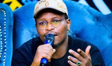 Ibyo wamenya kuri album nshya ya Bull Dogg birimo izina yayihaye n'ibindi