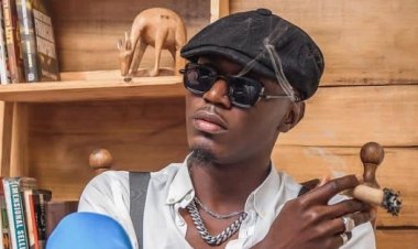 Spyro yasabye ibyamamare kutaryumaho