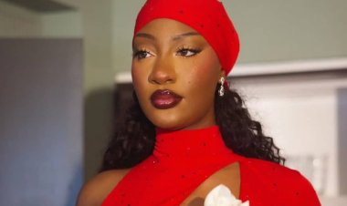 Nigeria: Imyigaragambyo yavangiye Tems