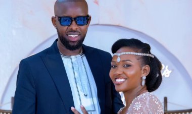 Eddy Kenzo yaba agiye guhindura idini kubera umugore