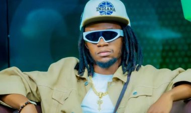 Zeo Trap yaburiye abishora muri 'beef'