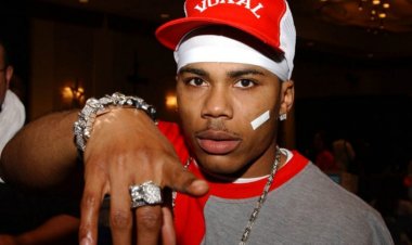 Nelly yafunguwe nyuma y'amasaha make atawe muri yombi