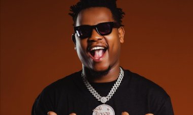 Byajemo kidobya! Impamvu Bruce Melodie atarajya kumenyekanisha 'Sowe' hanze y'u Rwanda