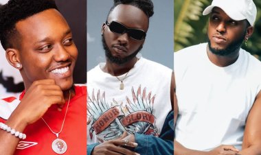 Byari agatwiko? Isesengura ku cyo amasezerano ya Element ateganya muri 1:55 AM