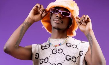 Papa Cyangwe mu nzira zo kuba umukozi w'Imana