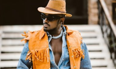 Ykee Benda yahakanye iby'urugomo ashinjwa