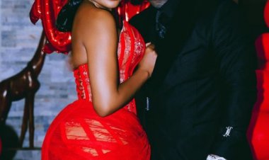 Harmonize yananiwe kwihangana