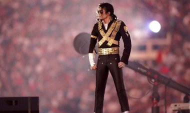 Michael Jackson yitabye Imana amaze gutaramira abarenga 1/2 cy'abatuye isi yose