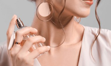 Ibice by'umubiri utagomba guteraho imibavu