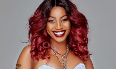 Sheebah Karungi yavuze abahanzikazi afata nk'ikitegererezo