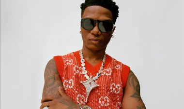 Wizkid yahishuye ikindi yari gukora iyo ataba umuhanzi