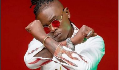 Weasel Manizo yajyanwe mu nkiko