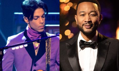 John Legend abafana bamwikomye