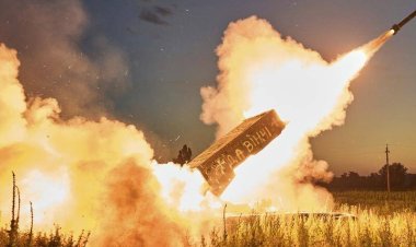 Ukraine ikomeje kwiturwaho n'umujinya w'u Burusiya