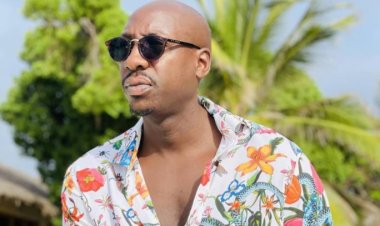 Bien-Aimé yakomoje ku nzozi yahoranye zo gukorana indirimbo n'Umunyarwanda