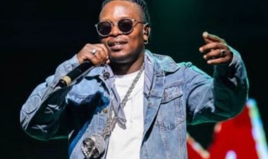 Impamvu Bull Dogg atagaragaye mu bahanzi bazaririmba muri Iwacu Muzika Festival