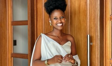 Bahali Ruth yanyomoje ibihuha byamuvuzweho