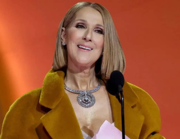 Celine Dion yavuze icyo azibukirwaho