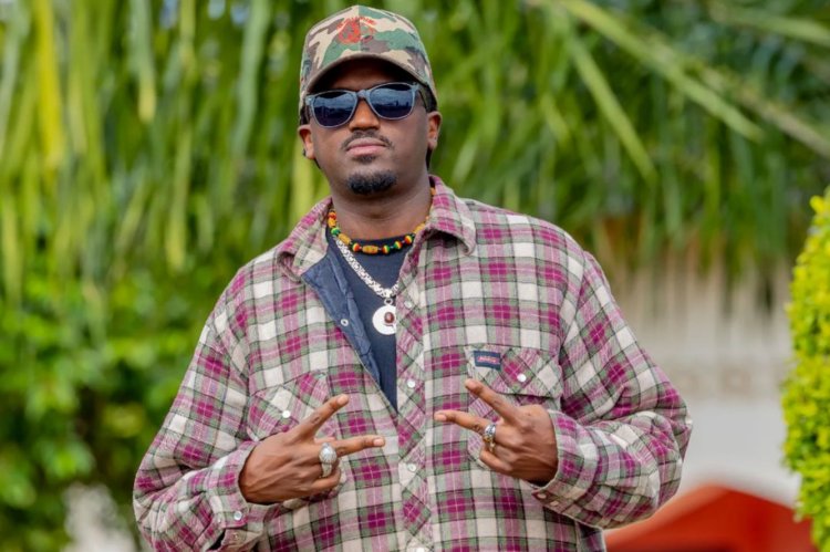 Igisubizo cya Riderman ku bashidikanya ku mutekano wo ku munsi w'igitaramo