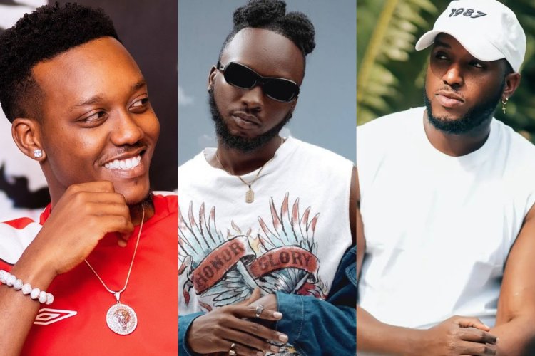 Hamenyekanye igihe indirimbo 'Sikosa' izagira hanze