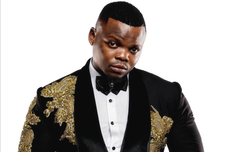 Rurageretse hagati ya Harmonize na Bank imwishyuza akayabo