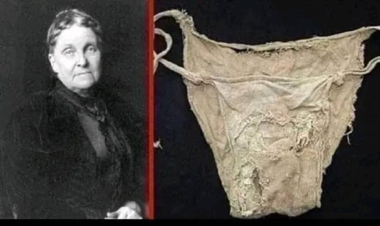 Ni we mugore wakuriye mu ikariso imwe