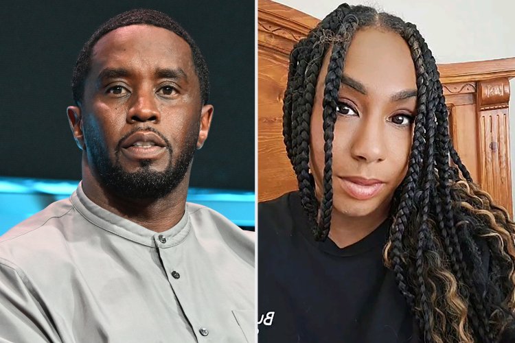 P. Diddy akomeje guhura n'uruva gusenya