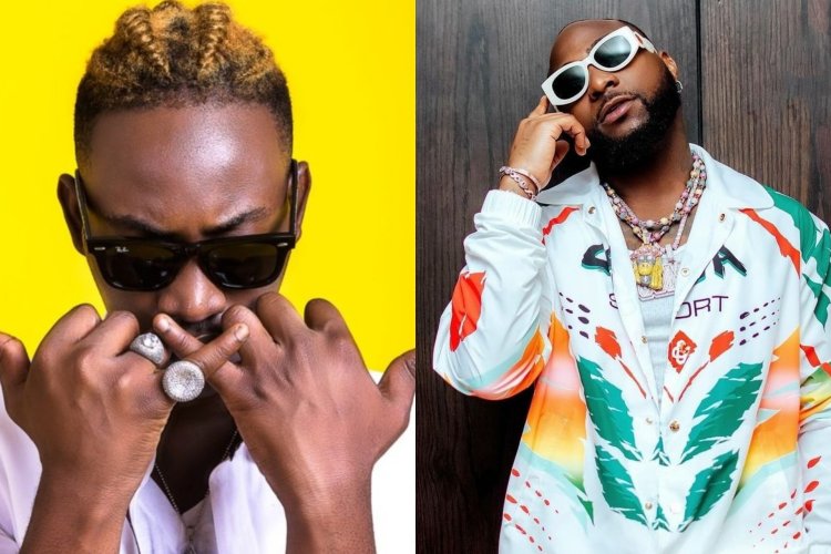 Ushinja Davido ubwicanyi yatawe muri yombi