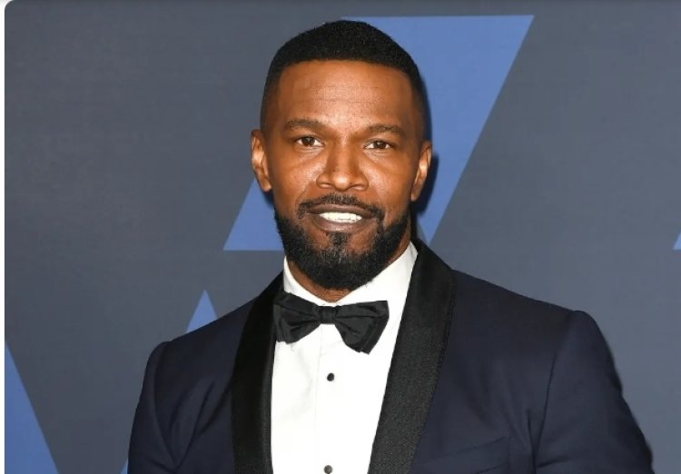 Jamie Foxx yasabye urukiko gutesha agaciro ibyo aregwa