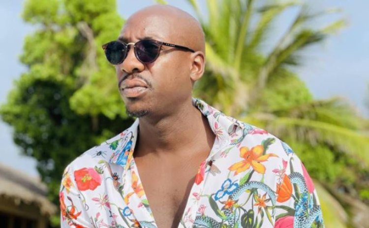 Bien-Aimé yakomoje ku nzozi yahoranye zo gukorana indirimbo n'Umunyarwanda