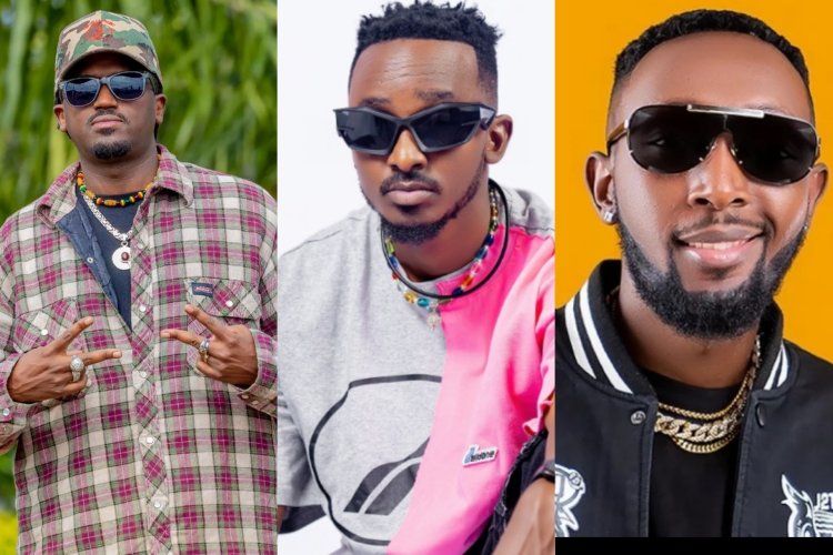 Uruganda rw’imyidagaduro mu Rwanda ruri gutabarizwa