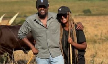 Imitoma iravuza ubuhuha kwa Butera Knowless na Ishimwe Clement