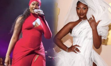 Tems yiteguye gushyingirwa