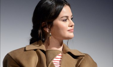 Selena Gomez yahishuye ko bidashoboka ko yatwita