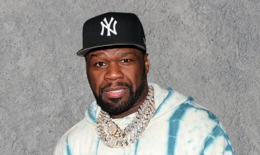 50 Cent yahishuye ko atakora ikosa ryo gushaka