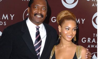 Se wa Beyoncé yiyemeje kumurwanirira