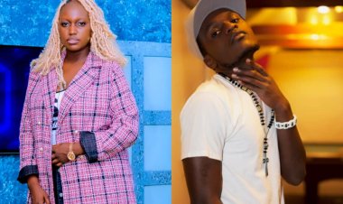 Nari kumwe na Lick Lick kuri Radiyo ahakana ko atanteye inda kandi ari byo-Oda Paccy