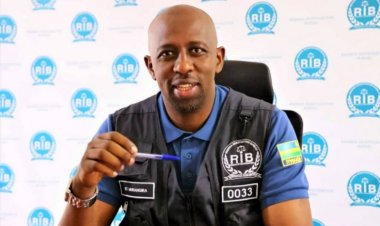 Abakoresha imbuga nkoranyambaga baburiwe